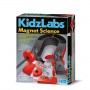 MAGNET SCIENCE KIDZLABS