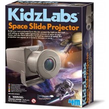 SPACE SLIDE PROJECTOR