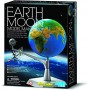 EARTH MOON