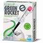 GREEN ROCKET