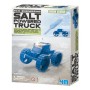 SALT POWERED TRUCK