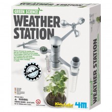 WEATHER STATION