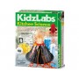 KITCHEN SCIENCE KIDZLABS