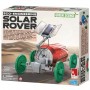 SOLAR ROVER GREEN SCIENCE