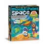 Mould & Paint Space