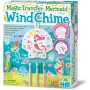 Magic Mermaid Wind chime