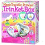 Magic Princess Trinket box