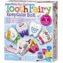 Make your own tooth fairy keepsake box