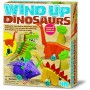 Wind up Dinosaurs