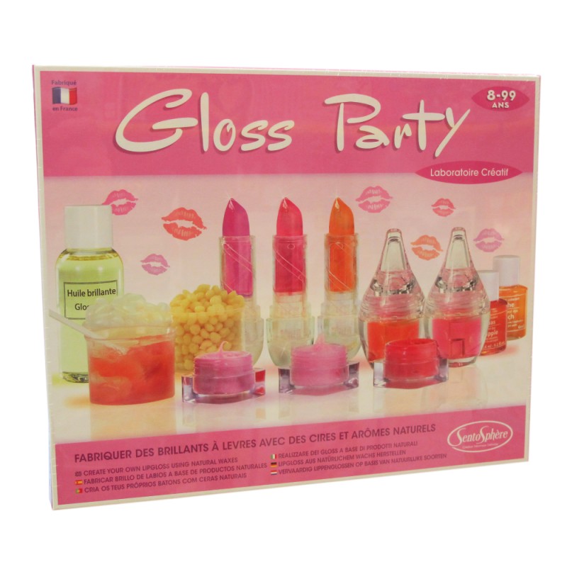  Gloss Party