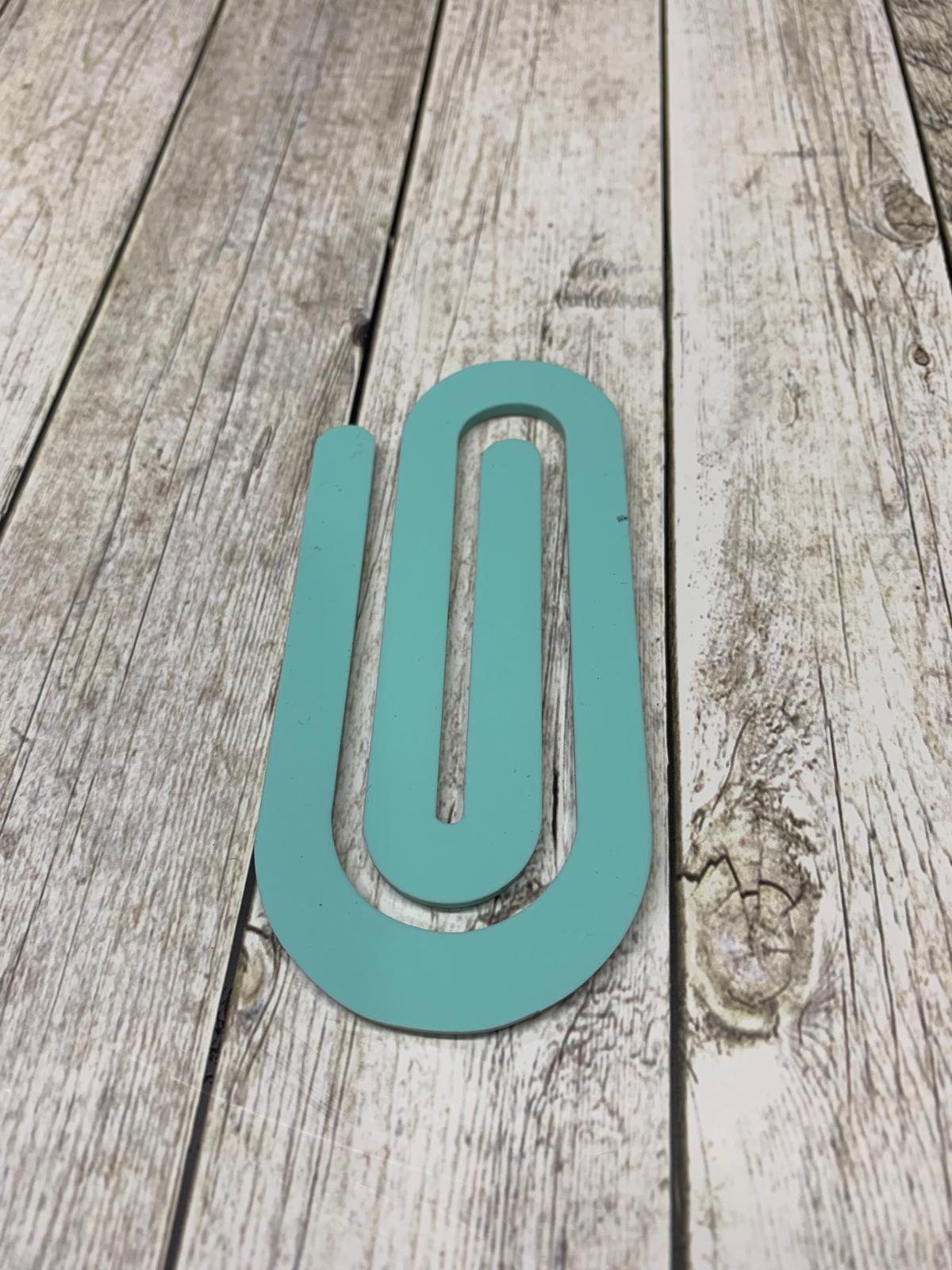 Clip metacrilat - Imagen 5