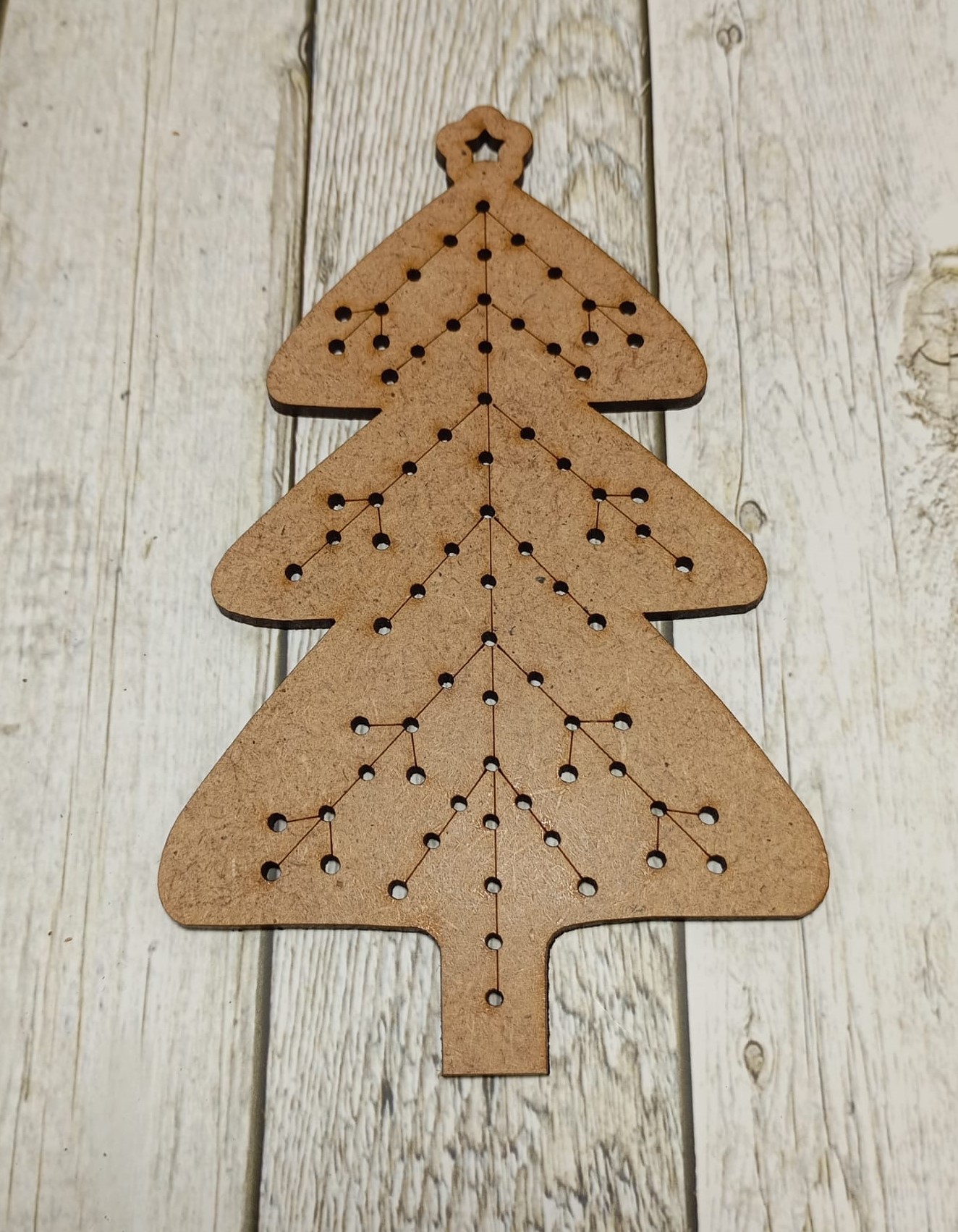 Arbre per brodar