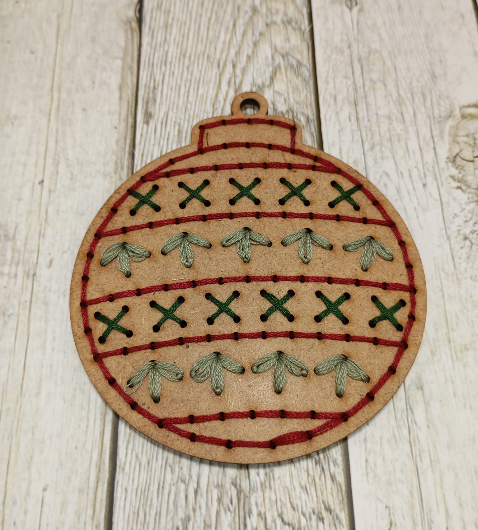 Bola per brodar model 2 - Imagen 3