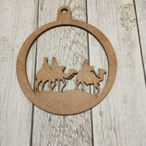 Bola Reis Mags d'Orient