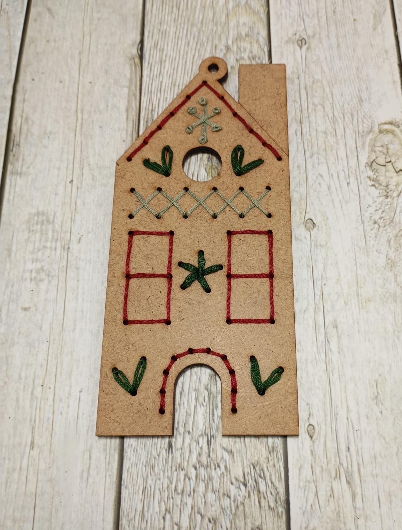 Caseta per brodar - Imagen 2