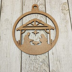 Bola Portal de Betlem