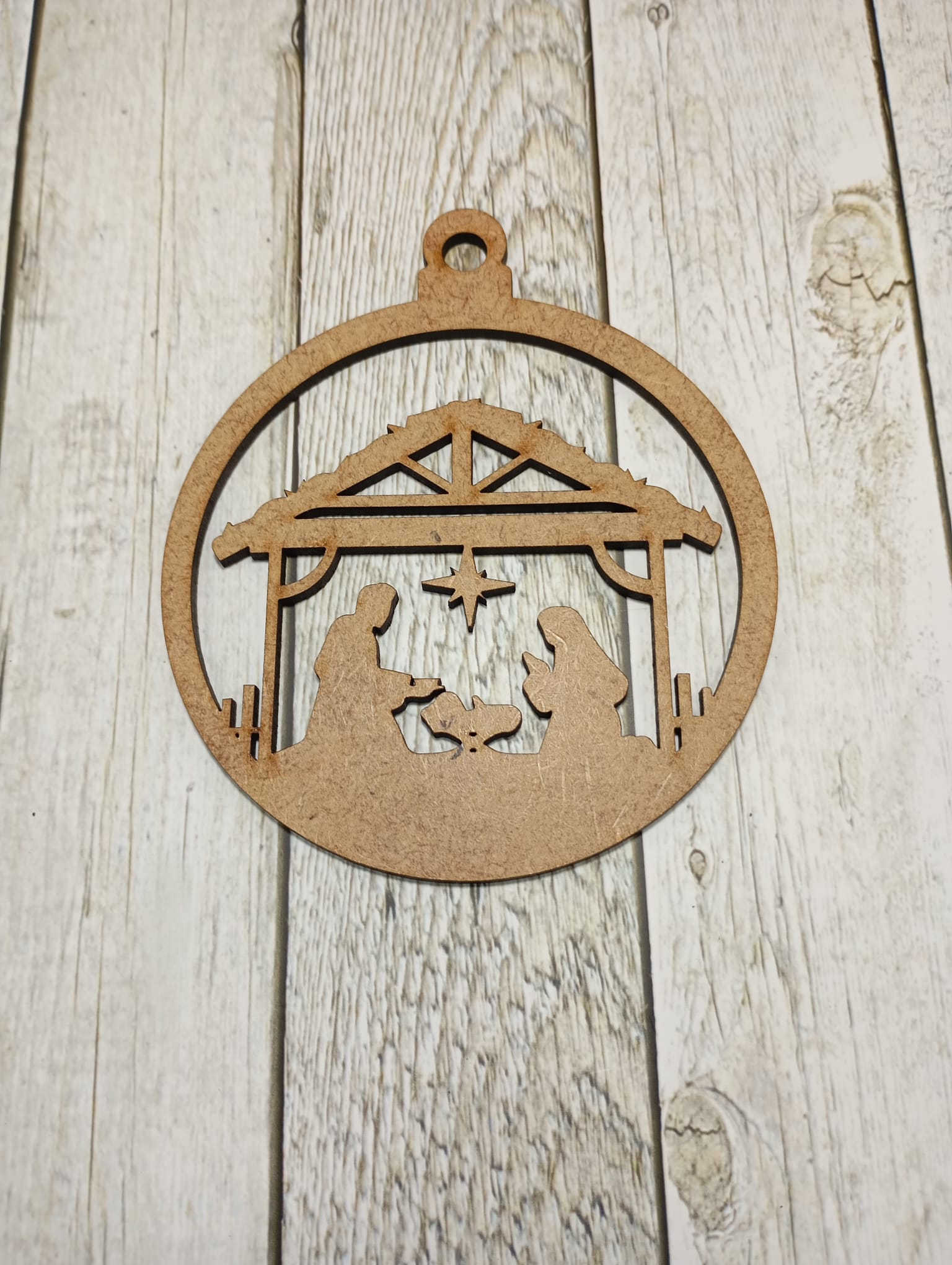 Bola Portal de Betlem