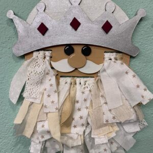 Kit rei Melcior