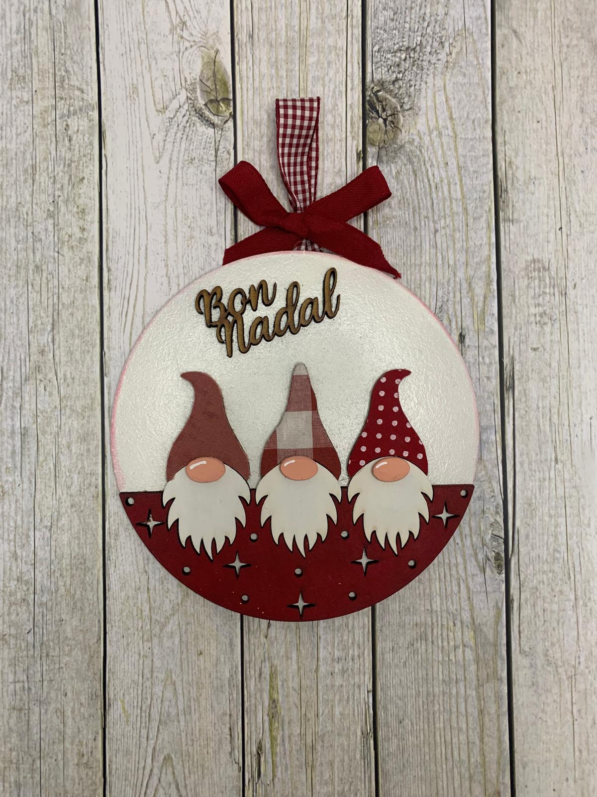 Bola 3 gnoms - Imagen 2