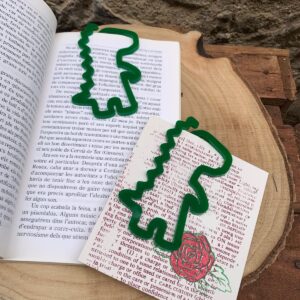 Clip drac metacrilat