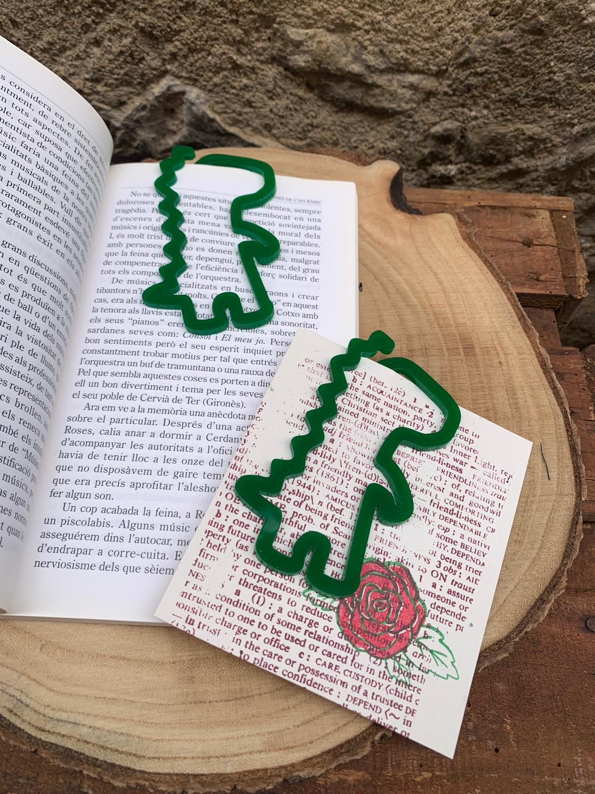 Clip drac metacrilat